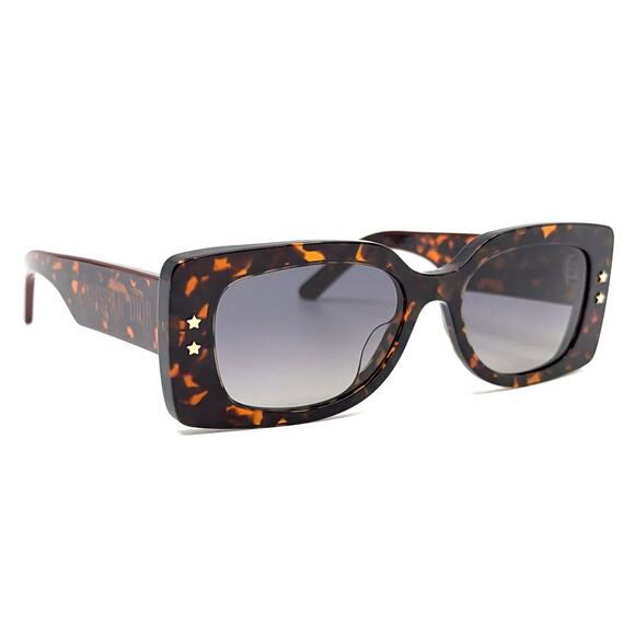 New!!! CHRISTIAN DIOR Sunglasses DiorPacific S1U 24A2 Authentic main image 4